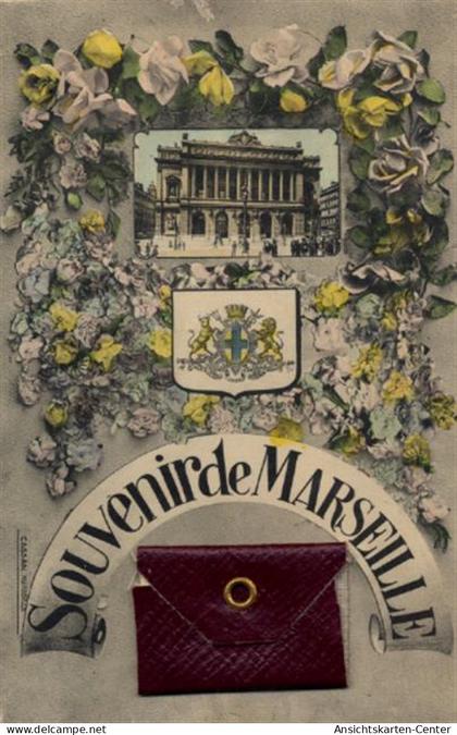 55095440 - Marseille