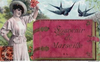 55095455 - Marseille