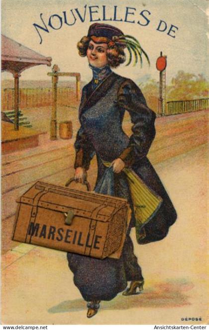 55095458 - Marseille
