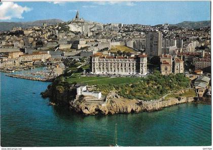CP MARSEILLE
