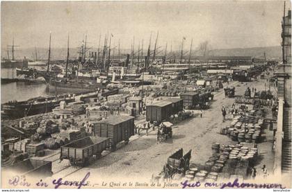 Marseille