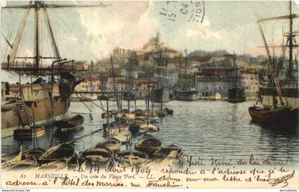 Marseille