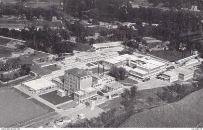 13 / MARSEILLE / SAINT MENET / VUE AERIENNE DE L USINE NESTLE