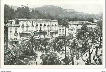 06.NICE. HOTEL DE PARIS