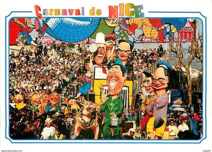 CPM Carnaval de Nice