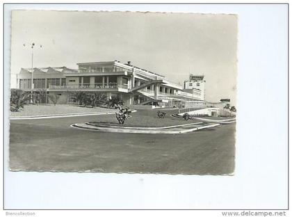 Alpes Maritimes.Aéroport Nice - Cote d'azur