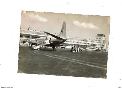 NICE AEROPORT