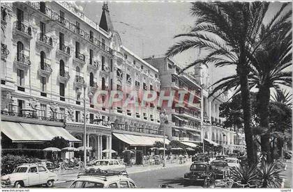 CPM Nice Promenade des Anglais