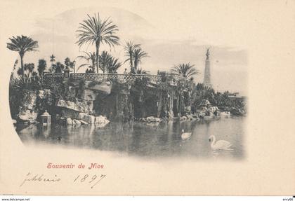 FRANCIA-NIZZA PANORAMA