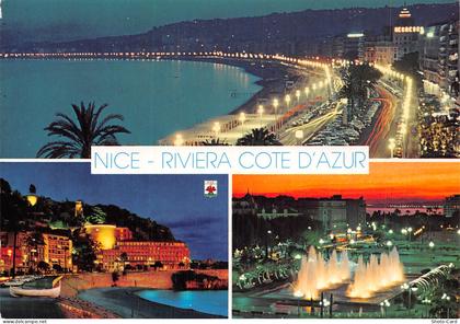 06 NICE LA NUIT