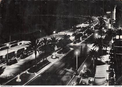 06 NICE LA NUIT