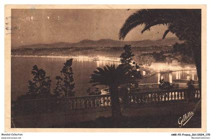 AMRP2-0186-06 - NICE - Féerie nocturne