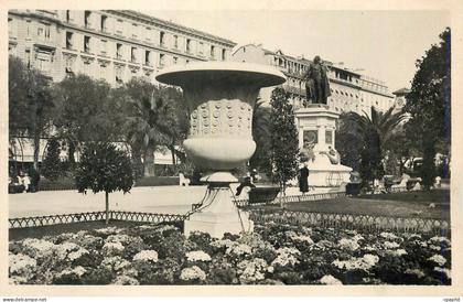 CPM Nice Square Massena
