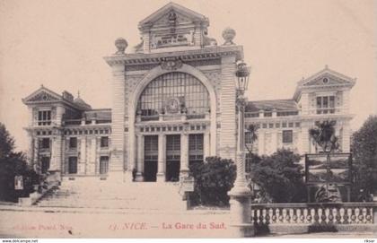 NICE (GARE)