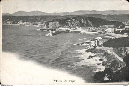 CPA Nice Le Port