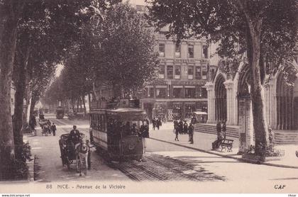NICE(TRAMWAY)