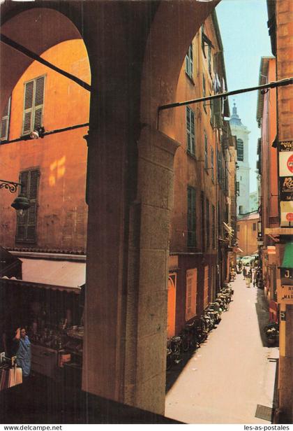06 NICE VIEUX NICE