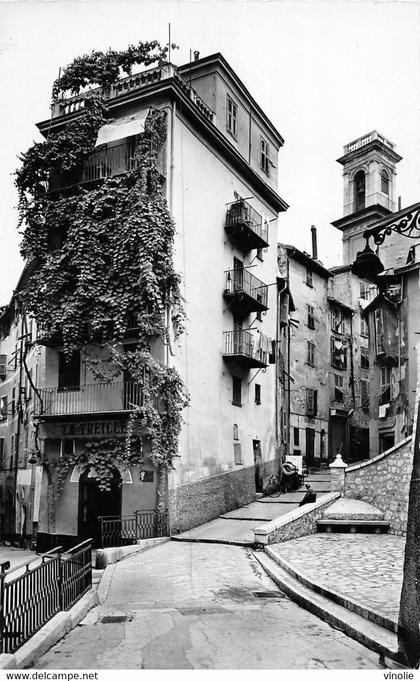 PIE-FL-21-6072 : NICE. VIEUX NICE