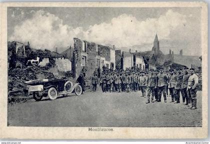 51598599 - Montfaucon