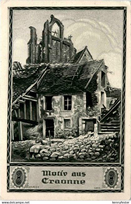 Motiv aus Craonne