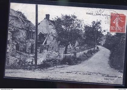 TORCY EN VALOIS