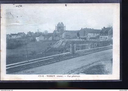 TORCY EN VALOIS