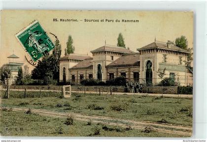 51891957 - Hauterive