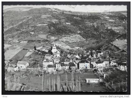 12 Grand-Vabre vue aerienne    D12D  K12076K  C12114C RH025761