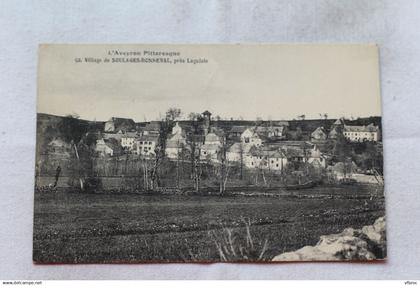village de Soulages Bonneval, près Laguiole, Aveyron 12