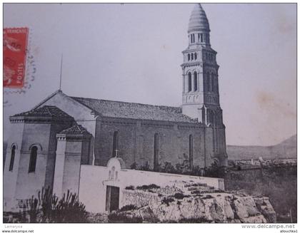 1909 CPA Carte Postale > ORGON  Cartes Postales > Europe > France > [13] Bouches-du-Rhône > Autres Communes
