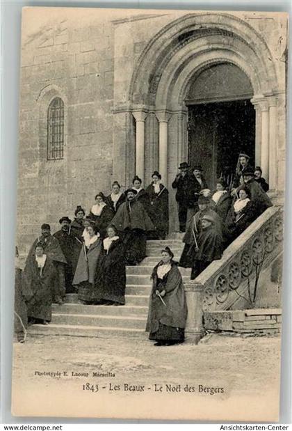 38067086 - Les Baux-de-Provence