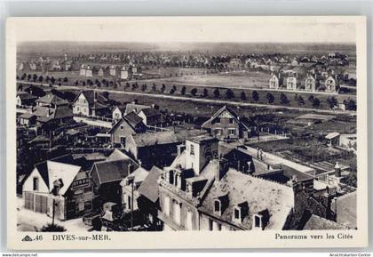 51600978 - Dives-sur-Mer