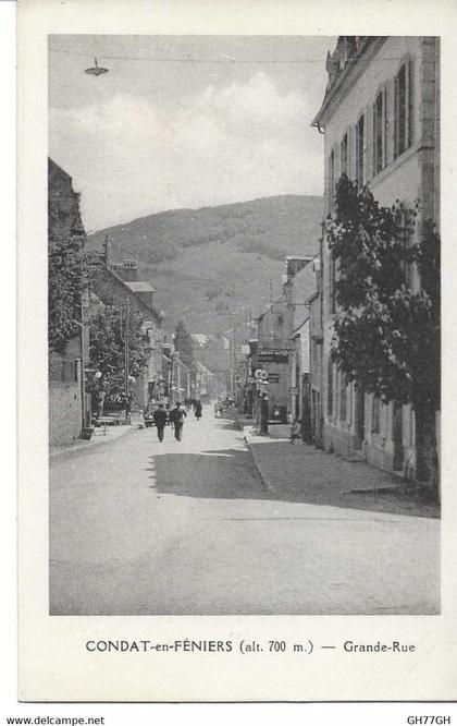 CPA CONDAT-EN-FENIERS
