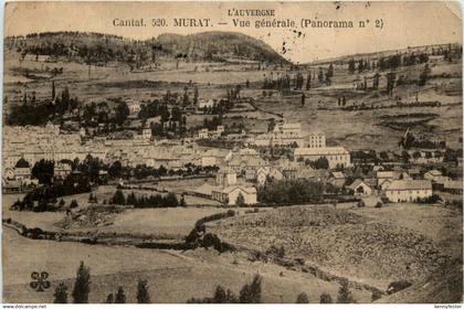 Murat cantal