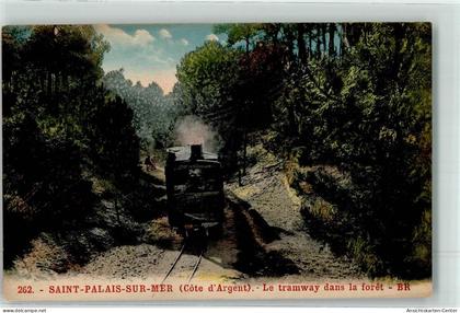 10653117 - Saint-Palais-sur-Mer