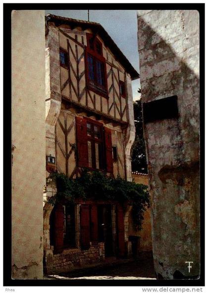 17 Saint-Martin-de-Ré D17D K17369K C17369C RH081227