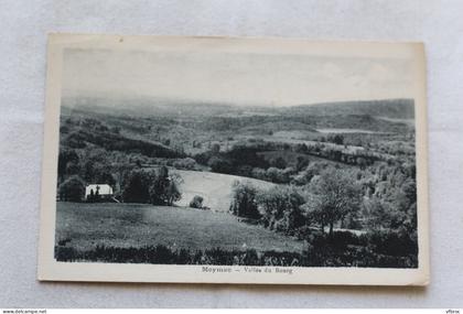 Meymac, vallée du Bourg, Corrèze 19