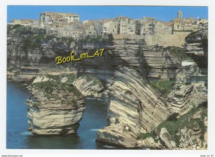 {91657} 20 2A Corse du Sud Bonifacio