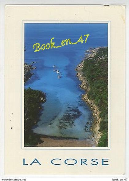 {92629} 20 2A Corse du Sud , Cala Longa