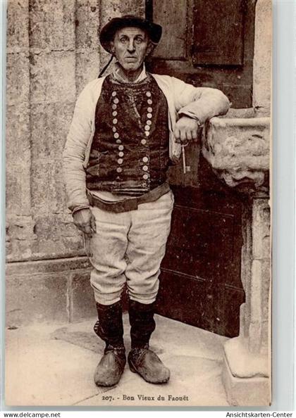 52112179 - Le Faouet