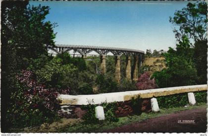 CPA LES PONTS-NEUFS Les Ponts Neufs (1166288)