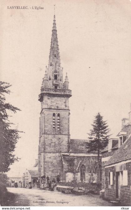 LANVELLEC