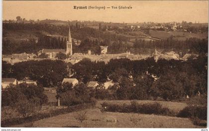 CPA Eymet - Vue Generale (1081597)