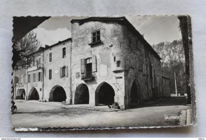 Cpsm, Eymet, vieille maison dite Henri IV, Dordogne 24