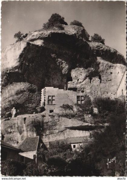 CPA Les Eyzies de Tayac (16348)