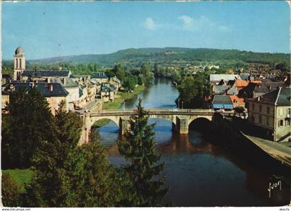 CPM Montignac-sur-Vezere - Vue d'Ensemble (1081867)