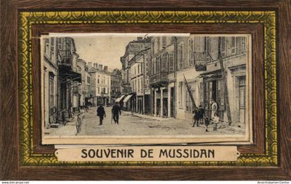 55095577 - Mussidan