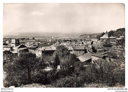 AUZP3-0269-26 - DONZERE - Vue générale