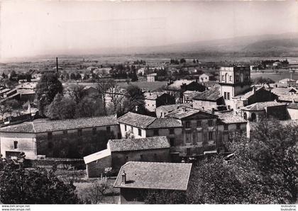 DONZERE VUE GENERALE