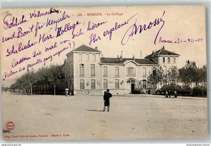 39470778 - Romans-sur-Isere